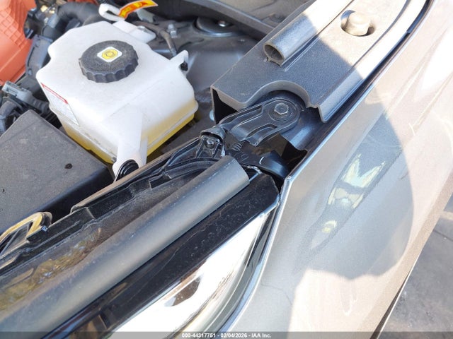 Toyota Highlander Hybrid Xle 2025 5TDKBRCH2SS660582 Image 19