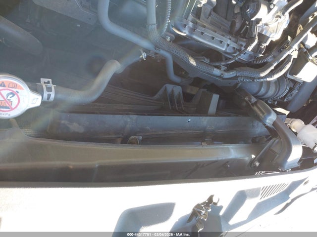 Toyota Highlander Hybrid Xle 2025 5TDKBRCH2SS660582 Image 20