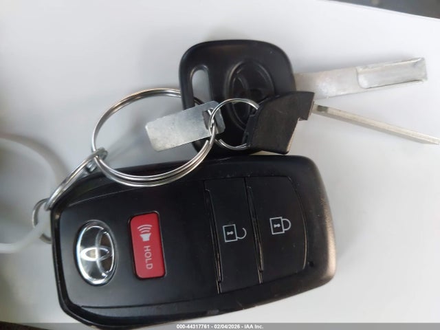 44317761 :رقم المزاد ، 4T1DAACK8SU575875 vin ، 2025 Toyota Camry Se مزاد بيع