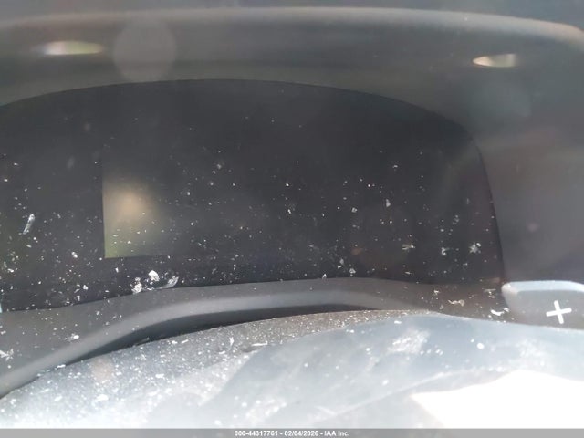 44317761 :رقم المزاد ، 4T1DAACK8SU575875 vin ، 2025 Toyota Camry Se مزاد بيع