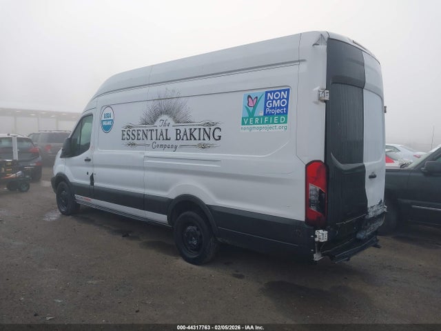 1FTNR3XV0FKA72666 Ford Transit-250