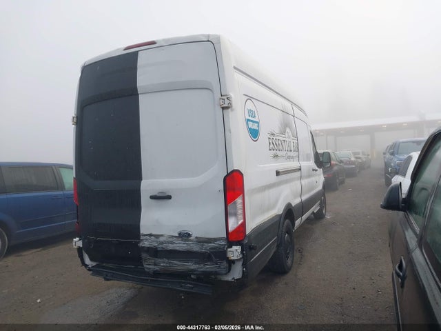 1FTNR3XV0FKA72666 Ford Transit-250