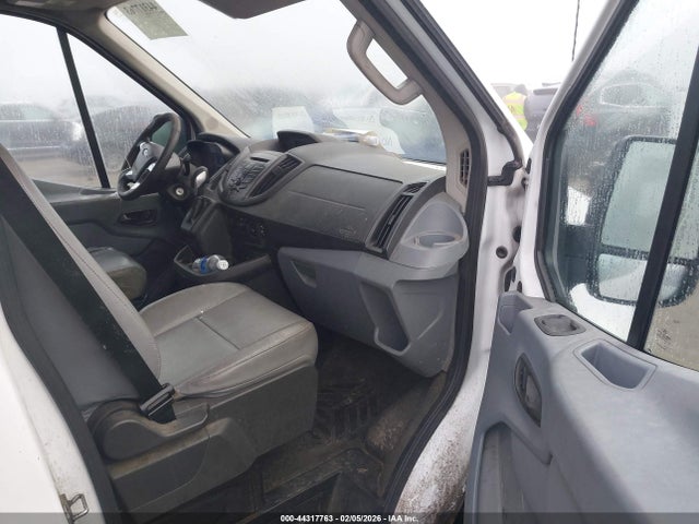 1FTNR3XV0FKA72666 Ford Transit-250