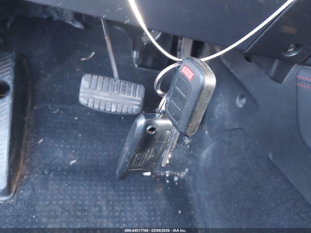 2018 MITSUBISHI OUTLANDER SPORT JA4AP3AU4JZ033593 Photo 10