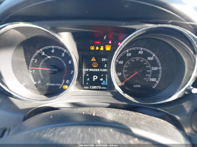 2018 MITSUBISHI OUTLANDER SPORT JA4AP3AU4JZ033593 Photo 6