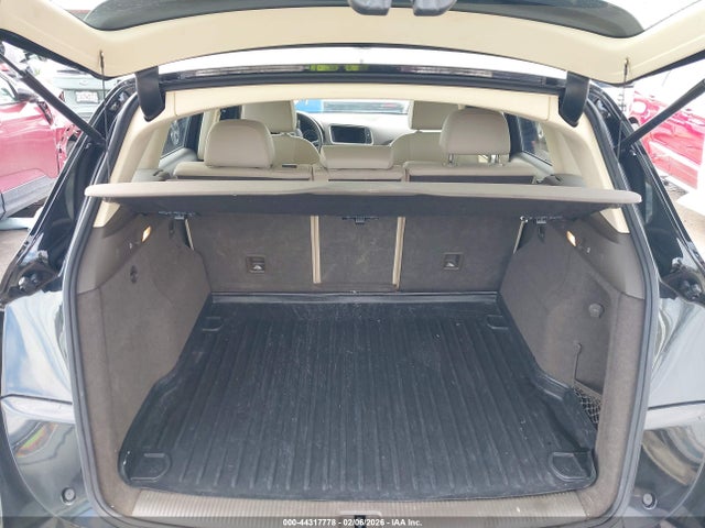Продаж на аукціоні авто 2016 Audi Q5 2.0t Premium, vin: WA1C2AFP3GA094567, номер лоту: 44317778