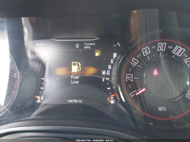 Dodge Challenger Sxt 2017 2C3CDZAG4HH640208 Image 7