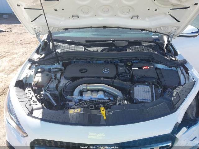 2024 MERCEDES-BENZ GLA 250 W1N4N4GB5RJ558055 Photo 9