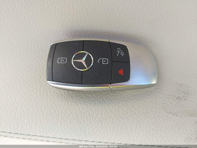 2024 MERCEDES-BENZ GLA 250 W1N4N4GB5RJ558055 Photo 10