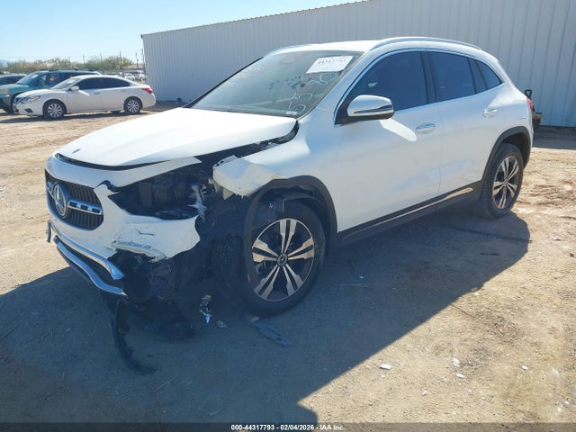 2024 MERCEDES-BENZ GLA 250 W1N4N4GB5RJ558055 Photo 1