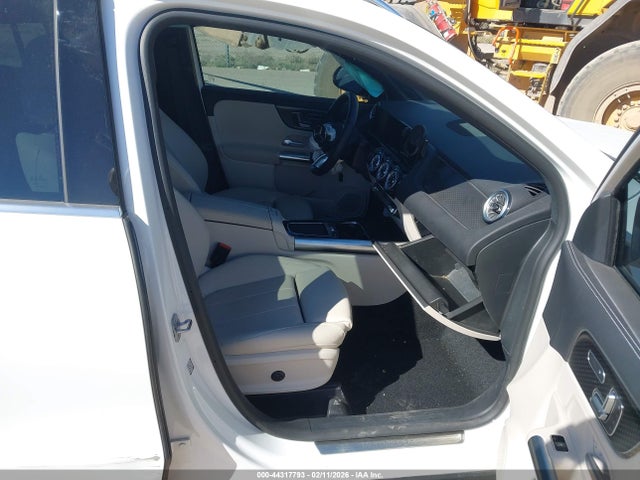 2024 MERCEDES-BENZ GLA 250 W1N4N4GB5RJ558055 Photo 4