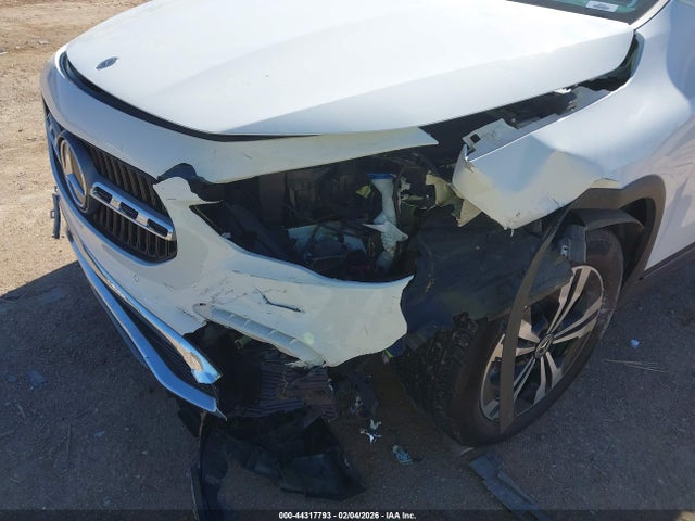 2024 MERCEDES-BENZ GLA 250 W1N4N4GB5RJ558055 Photo 5