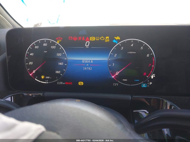 2024 MERCEDES-BENZ GLA 250 W1N4N4GB5RJ558055 Photo 6