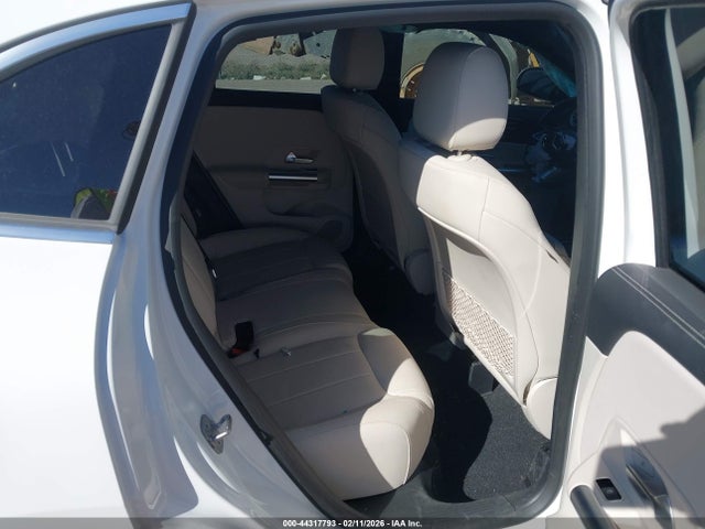 2024 MERCEDES-BENZ GLA 250 W1N4N4GB5RJ558055 Photo 7