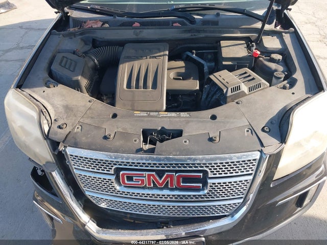 2GKALREKXG6186310 GMC Terrain Denali