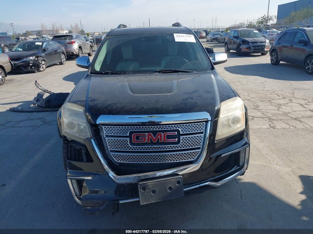 2GKALREKXG6186310 GMC Terrain Denali