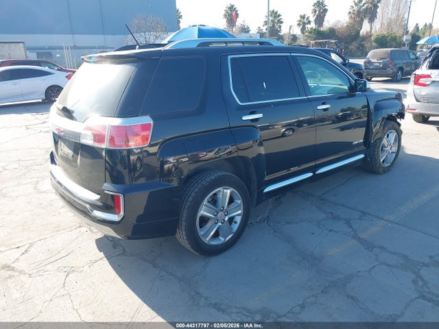2GKALREKXG6186310 GMC Terrain Denali