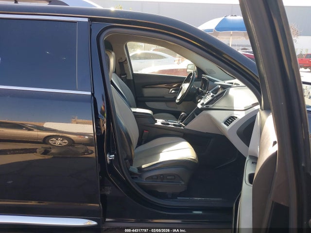 2GKALREKXG6186310 GMC Terrain Denali