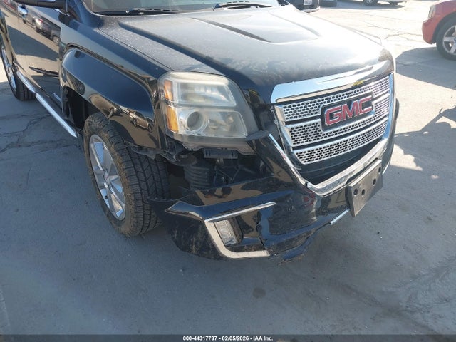 2GKALREKXG6186310 GMC Terrain Denali