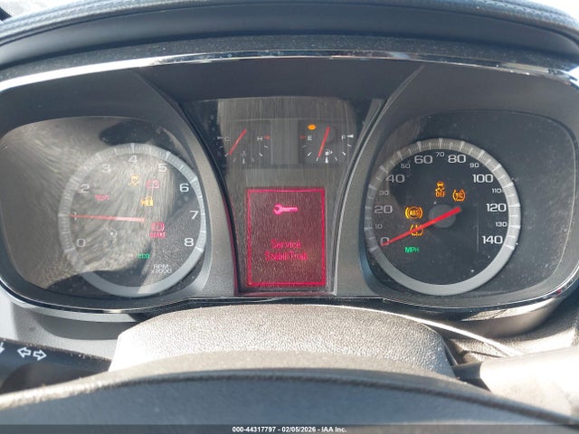 2GKALREKXG6186310 GMC Terrain Denali
