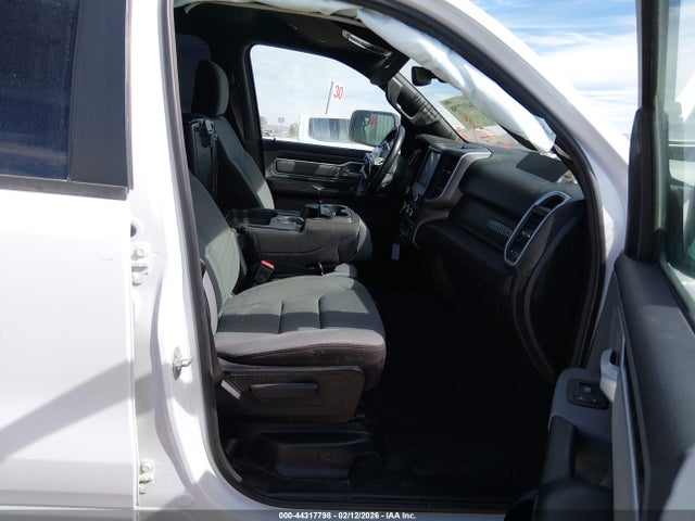 Продаж на аукціоні авто 2023 Ram 1500 Big Horn  4x4 6'4 Box, vin: 1C6SRFMT1PN531427, номер лоту: 44317798