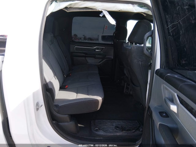 Продаж на аукціоні авто 2023 Ram 1500 Big Horn  4x4 6'4 Box, vin: 1C6SRFMT1PN531427, номер лоту: 44317798