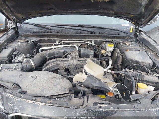 44317799 :رقم المزاد ، 4S4BTANC0L3172875 vin ، 2020 Subaru Outback Limited مزاد بيع