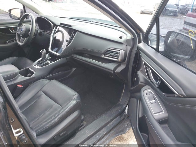 44317799 :رقم المزاد ، 4S4BTANC0L3172875 vin ، 2020 Subaru Outback Limited مزاد بيع