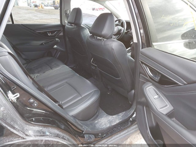 44317799 :رقم المزاد ، 4S4BTANC0L3172875 vin ، 2020 Subaru Outback Limited مزاد بيع