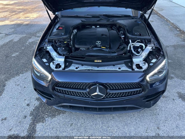 2022 MERCEDES-BENZ E 350 W1KZF8EBXNB026153 Photo 9