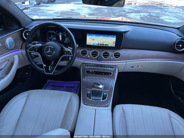 2022 MERCEDES-BENZ E 350 W1KZF8EBXNB026153 Photo 5
