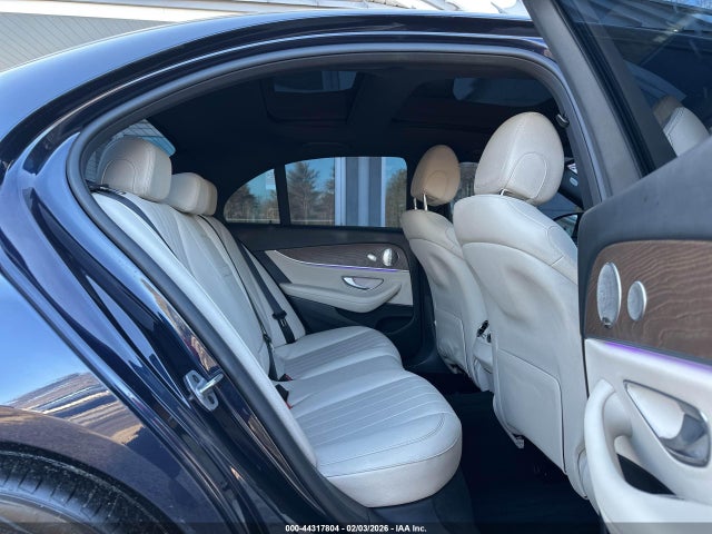 2022 MERCEDES-BENZ E 350 W1KZF8EBXNB026153 Photo 7