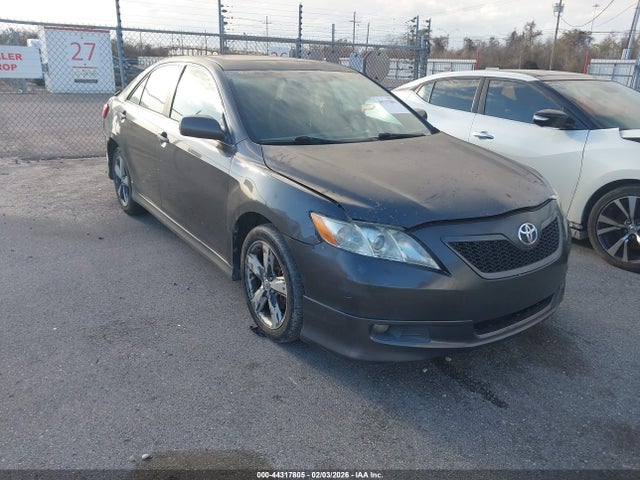 2008 TOYOTA CAMRY 4T1BE46K68U237196 Photo 0