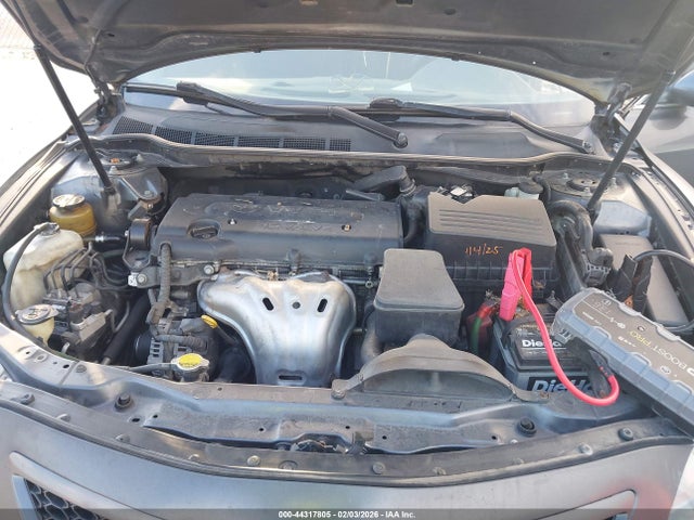 2008 TOYOTA CAMRY 4T1BE46K68U237196 Photo 9