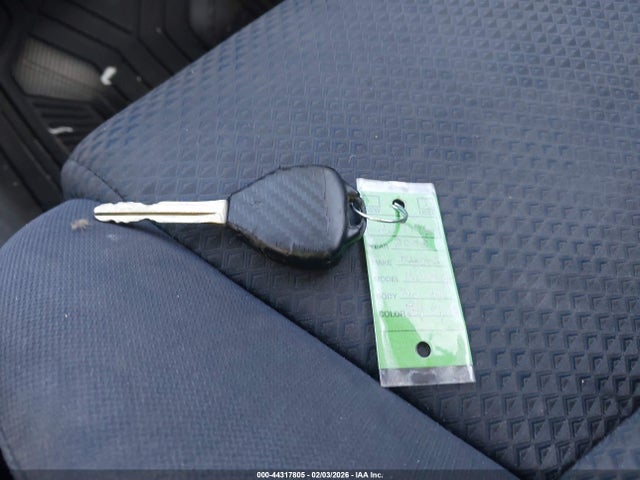 2008 TOYOTA CAMRY 4T1BE46K68U237196 Photo 10