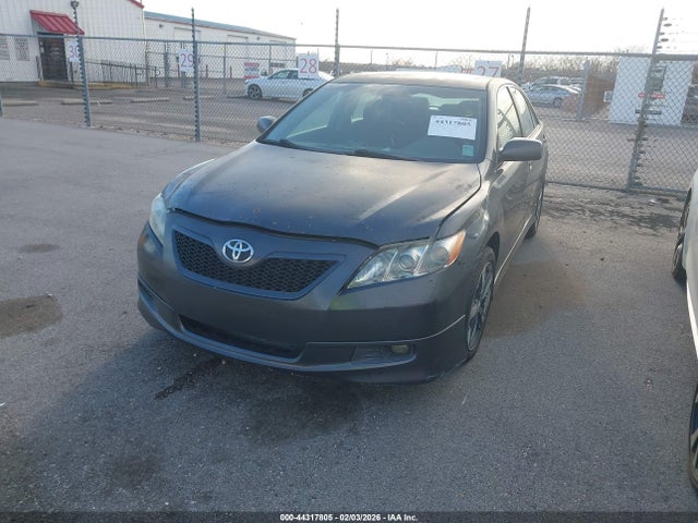 2008 TOYOTA CAMRY 4T1BE46K68U237196 Photo 1