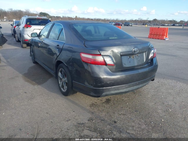 2008 TOYOTA CAMRY 4T1BE46K68U237196 Photo 2