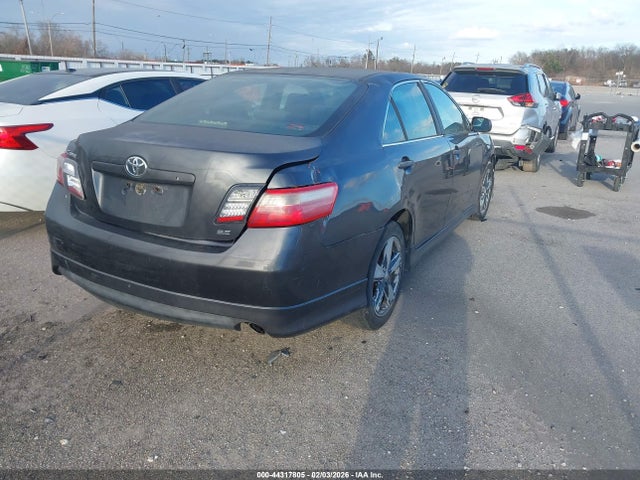 2008 TOYOTA CAMRY 4T1BE46K68U237196 Photo 3