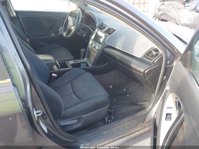 2008 TOYOTA CAMRY 4T1BE46K68U237196 Photo 4