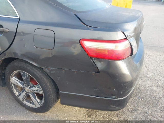 2008 TOYOTA CAMRY 4T1BE46K68U237196 Photo 5