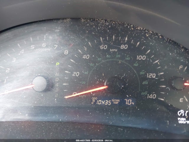 2008 TOYOTA CAMRY 4T1BE46K68U237196 Photo 6