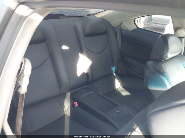 Aukcja sprzedaży 2013 Infiniti G37x, vin: JN1CV6EL2DM983091, numer aukcji: 44317809