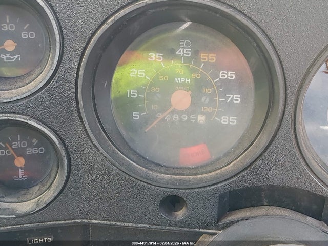 1986 GMC C1500 1GTCC14N5GF705562 Photo 6