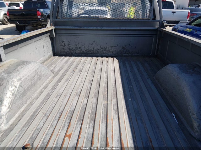 1986 GMC C1500 1GTCC14N5GF705562 Photo 7