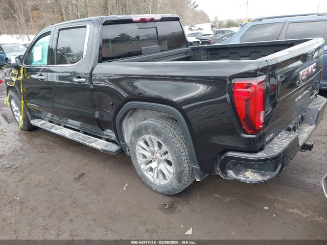 2023 GMC SIERRA 1500 3GTUUGED7PG288003 Photo 2