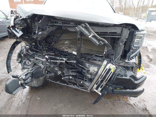 2023 GMC SIERRA 1500 3GTUUGED7PG288003 Photo 5