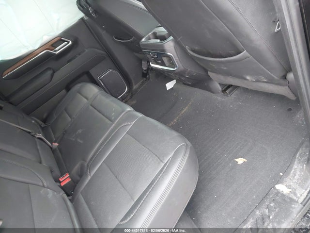 Auction sale of the 2023 Gmc Sierra 1500 4wd  Short Box Denali, vin: 3GTUUGED7PG288003, lot number: 44317818