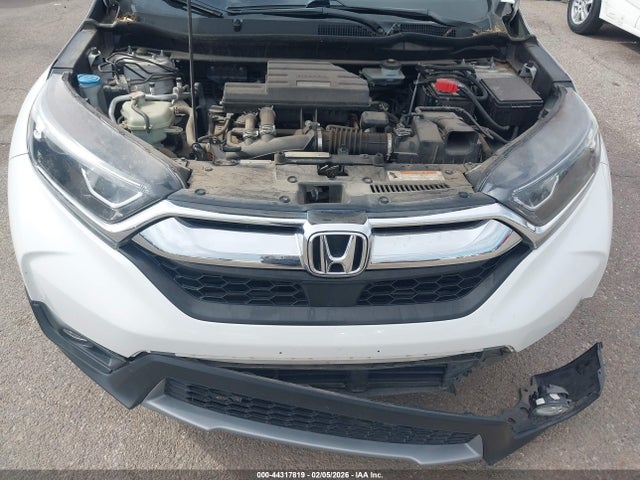 Honda Cr-v Ex-l 2019 5J6RW2H81KA019451 Image 10