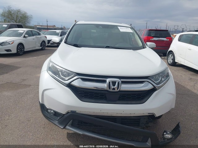 Honda Cr-v Ex-l 2019 5J6RW2H81KA019451 Image 13