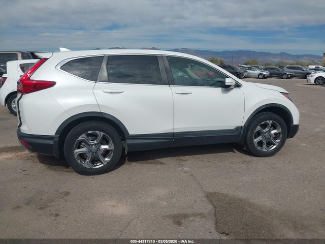Honda Cr-v Ex-l 2019 5J6RW2H81KA019451 Image 14
